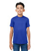 Team 365 Youth Zone Performance Mesh T-Shirt  