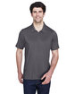 Team 365 Men's Charger Performance Polo  