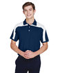 Team 365 Men's Victor Performance Polo  