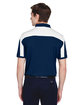 Team 365 Men's Victor Performance Polo  ModelBack