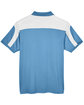 Team 365 Men's Victor Performance Polo SPORT LIGHT BLUE FlatBack