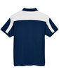 Team 365 Men's Victor Performance Polo  FlatBack