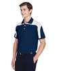 Team 365 Men's Victor Performance Polo  ModelQrt