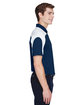 Team 365 Men's Victor Performance Polo  ModelSide