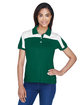 Team 365 Ladies' Victor Performance Polo  