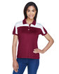 Team 365 Ladies' Victor Performance Polo  