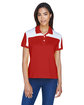 Team 365 Ladies' Victor Performance Polo  