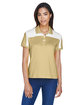 Team 365 Ladies' Victor Performance Polo  