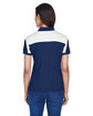 Team 365 Ladies' Victor Performance Polo  ModelBack