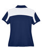 Team 365 Ladies' Victor Performance Polo  FlatBack