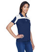 Team 365 Ladies' Victor Performance Polo  ModelQrt