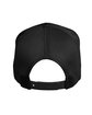 Team 365 by Yupoong Adult Zone Performance Cap  ModelBack