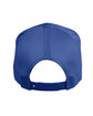 Team 365 by Yupoong Adult Zone Performance Cap SPORT ROYAL ModelBack