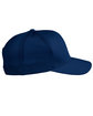 Team 365 by Yupoong Adult Zone Performance Cap SPORT DARK NAVY ModelSide