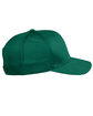 Team 365 by Yupoong Adult Zone Performance Cap SPORT FOREST ModelSide