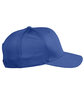 Team 365 by Yupoong Adult Zone Performance Cap SPORT ROYAL ModelSide