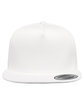 YP Classics Adult Cotton Twill Snapback Cap  