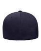 Flexfit Adult Delta X-Cap NAVY ModelBack