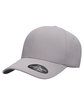 Flexfit Adult Delta X-Cap SILVER ModelQrt