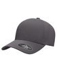 Flexfit Adult Delta X-Cap DARK GREY ModelQrt